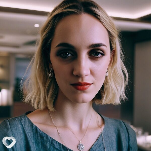 Ольга, 26, Макеевке — анкета №3584128