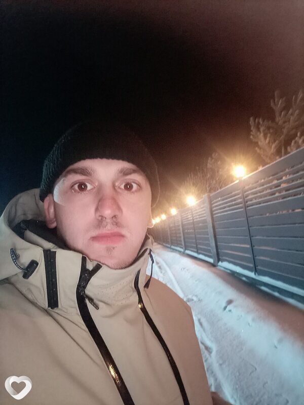 Роман, 29, Усть-Каменогорск — анкета №3584129