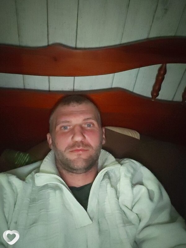 Андрей, 39, Осиповичах — анкета №3584136