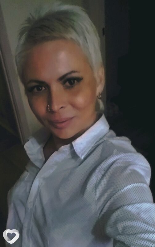 Анна, 37, Барнауле — анкета №3584066