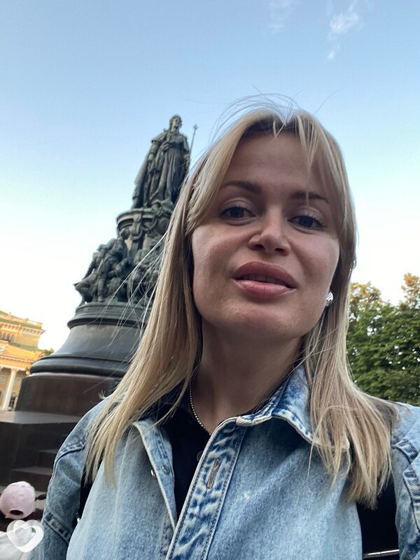 Настя, 34, Екатеринбурге — анкета №3584067