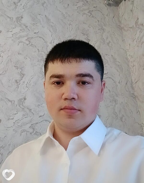 Aброр, 30, Сургуте — анкета №3584081