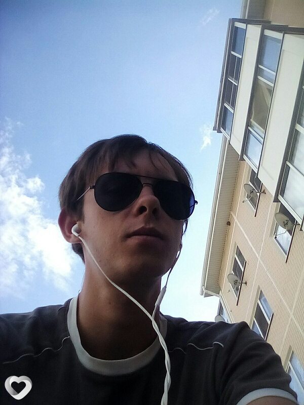 Дмитрий, 31, Калуге — анкета №3584083