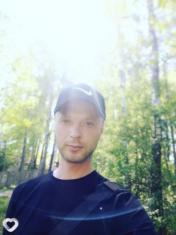 Артём, 32, Осиповичах — анкета №3583927