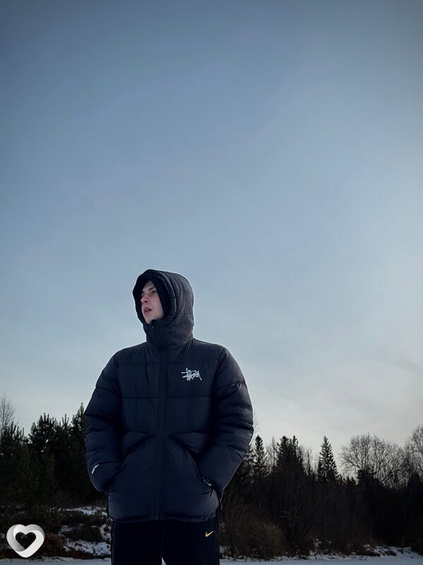 Кирилл, 21, Красноярске — анкета №3583930