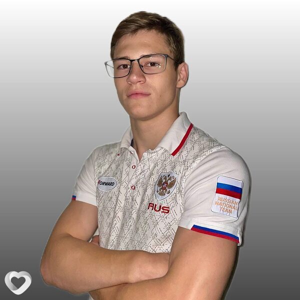 Иван, 22, Москве — анкета №3583937