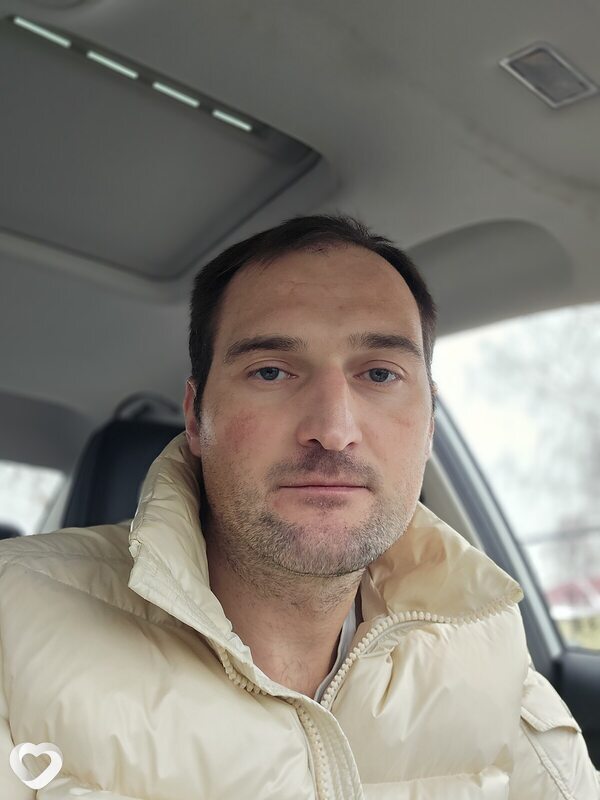 Михаил, 36, Дзержинске — анкета №3583940