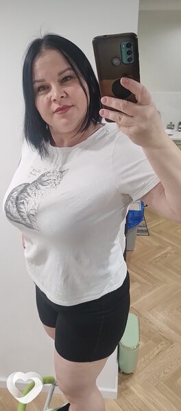 Tanyusha, Варшава