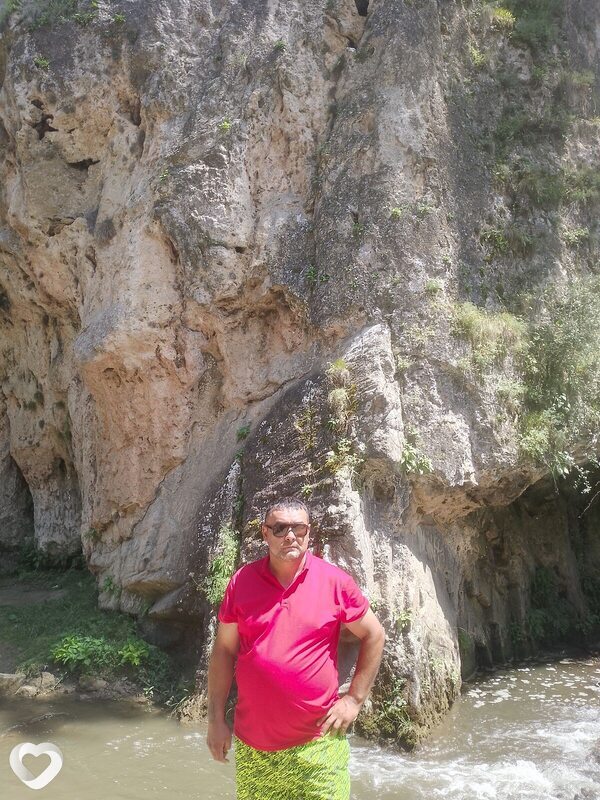 Джанибек, 46, Астрахани — анкета №3583946