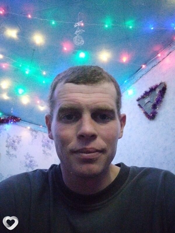 Николай, 36, Уфе — анкета №3583953