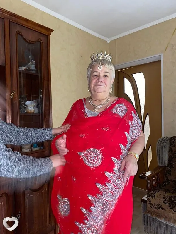 Надежда, 64, Москве — анкета №3583957