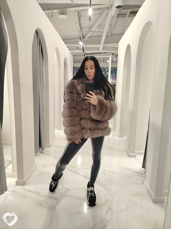 Анна, 33, Туле — анкета №3583960