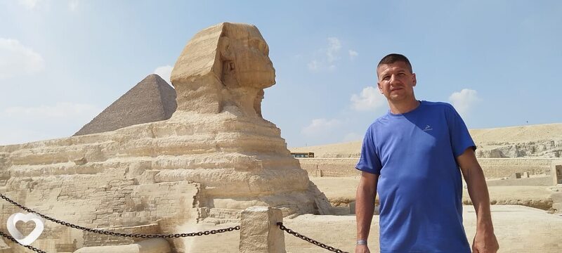 Александр, 43, Старой Купавне — анкета №3584190