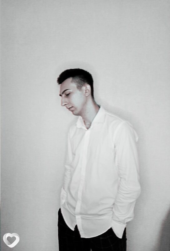 Артур, 24, Воронеже — анкета №3584198