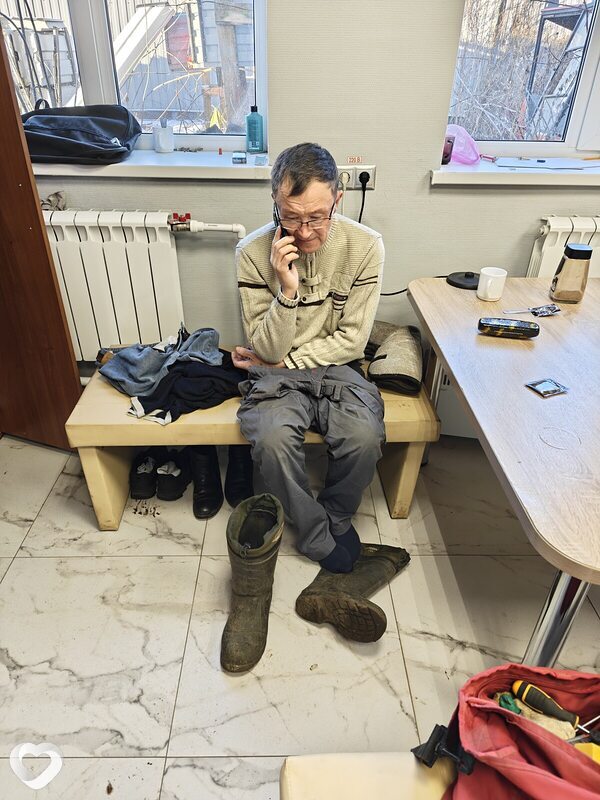 Fg, 31, Видном — анкета №3584201