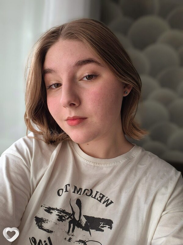 Ксения, 19, Кирове — анкета №3584203