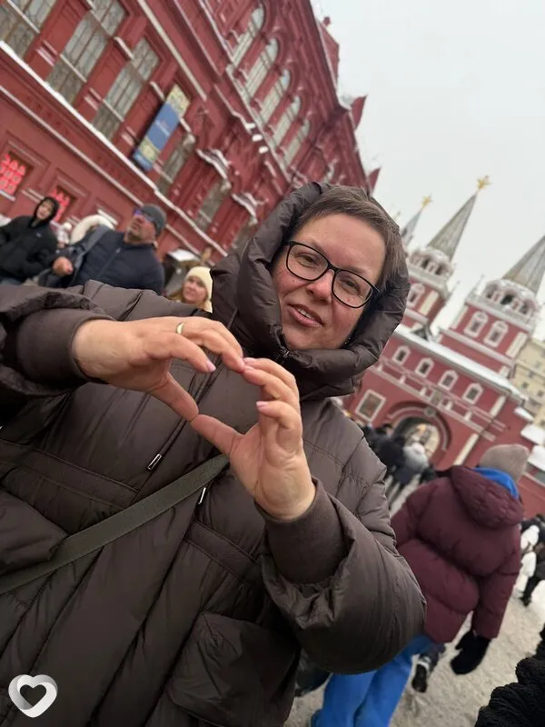 Наталья, Железнодорожный