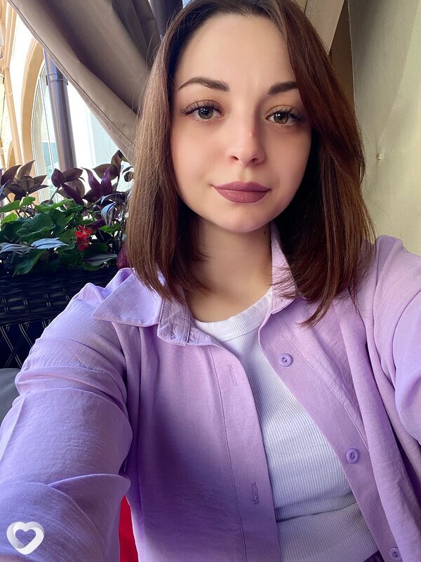 Алена, 30, Ростове-на-Дону — анкета №3584208