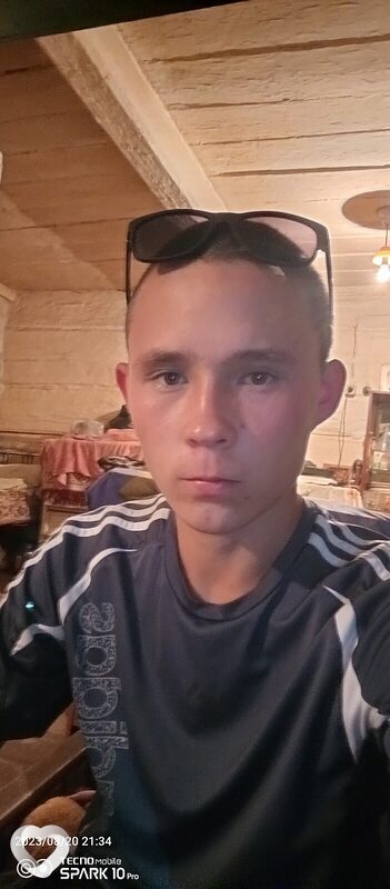 Руслан, 23, Нижнем Новгороде — анкета №3584164