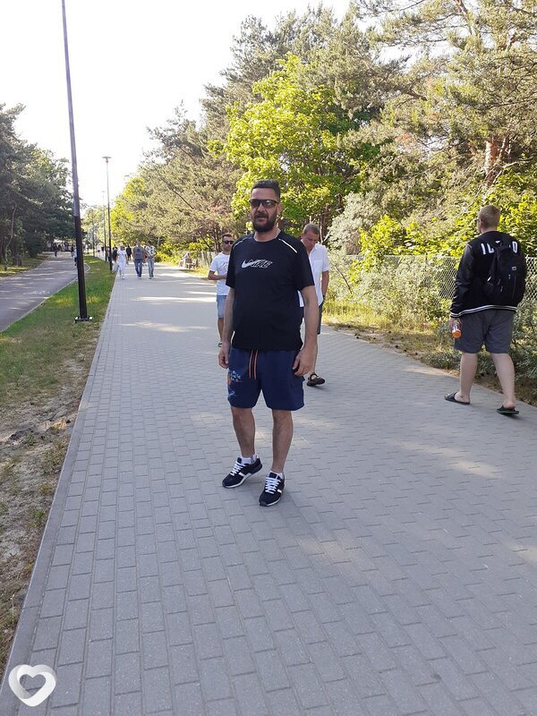Артур, 44, Черновцах — анкета №3584165