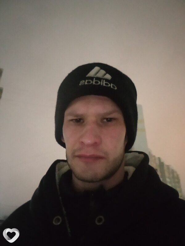 Антон, 27, Вологде — анкета №3584175
