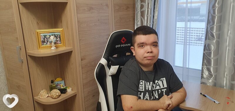 Александр, 20, Тамбове — анкета №3584184