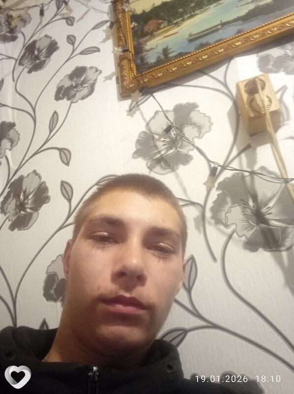 Ivan, 24, Новосибирске — анкета №3584185