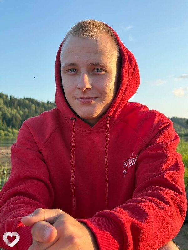 Андрей, 22, Ижевске — анкета №3584215