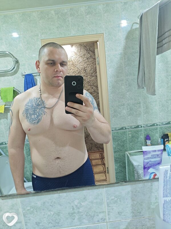 Олег, 34, Донецке — анкета №3584222