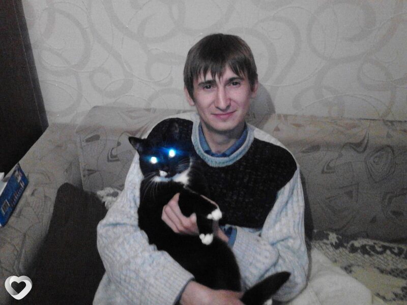 Александр, 34, Москве — анкета №3584228