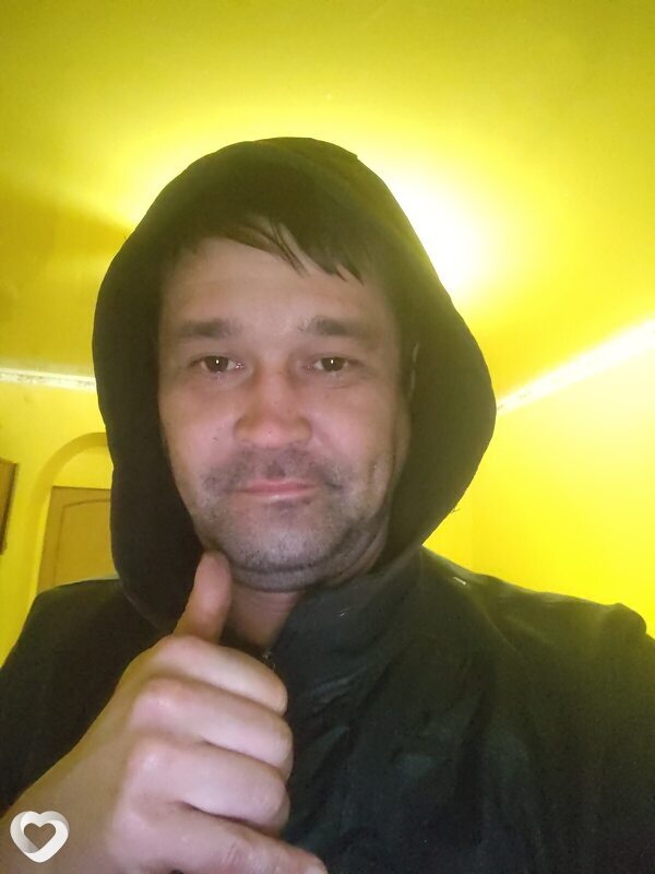 Эльдар, 36, Караганде — анкета №3584229