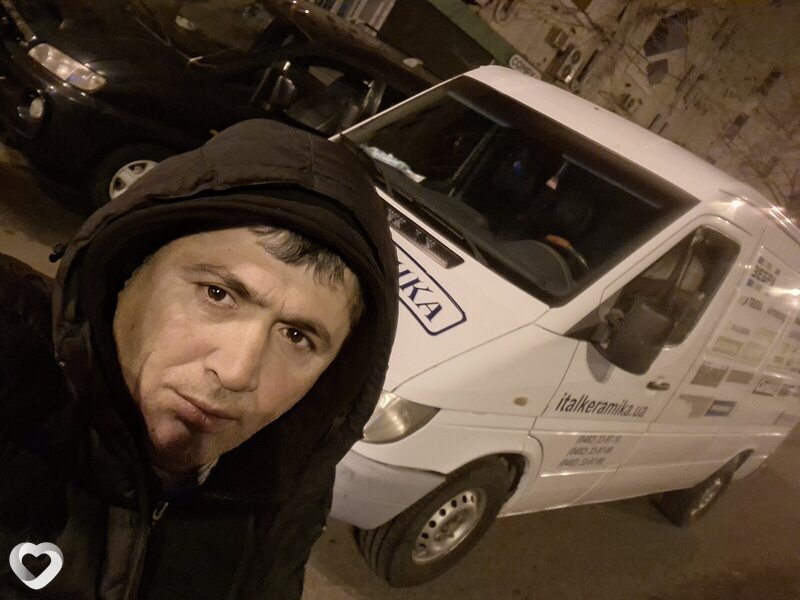 Анар, 47, Одессе — анкета №3584234