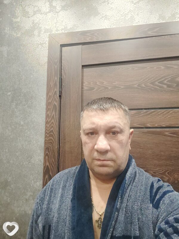 Серёга, 51, Тюмени — анкета №3584235