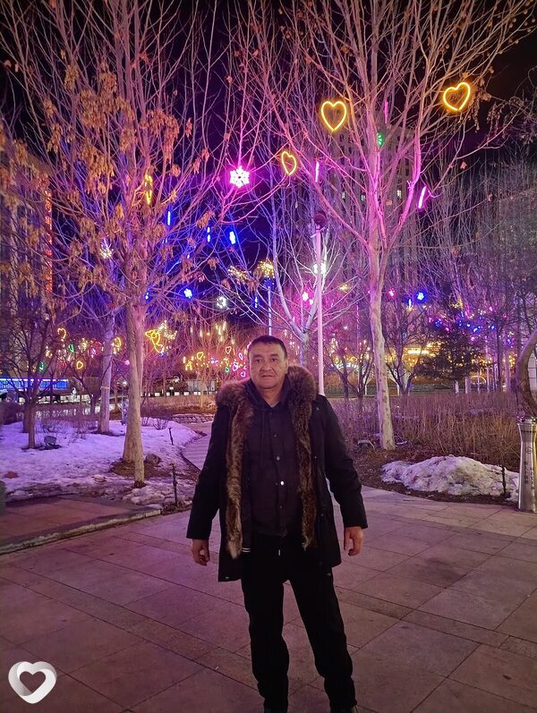 Була, 40, Иссыке — анкета №3584339