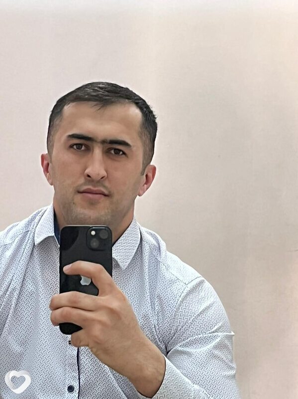 Алек, 29, Москве — анкета №3584350