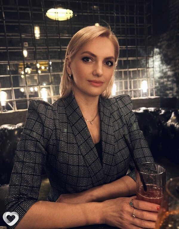Анастасия, 37, Санкт-Петербурге — анкета №3584352