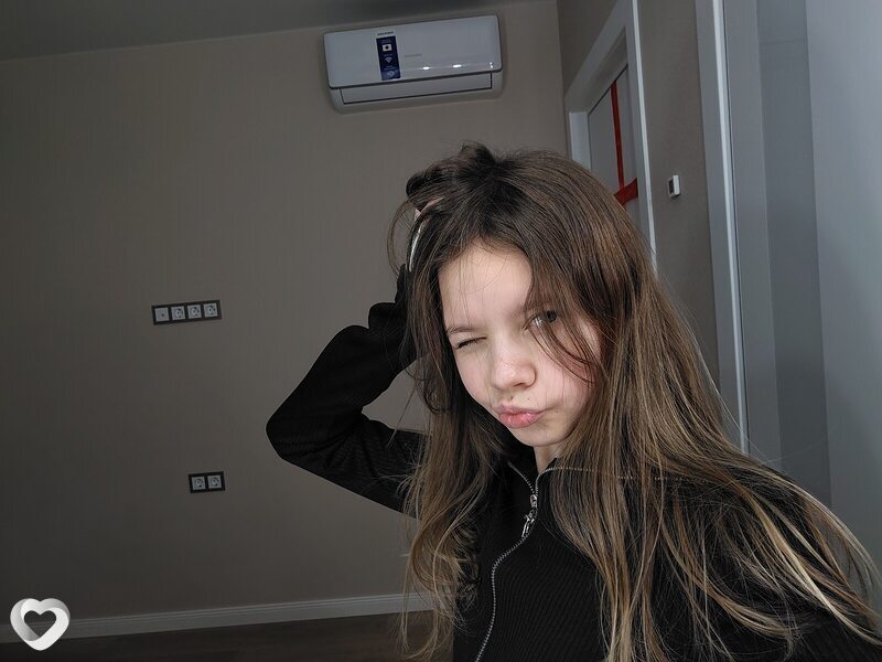 Настя, 19, Гродно — анкета №3584354