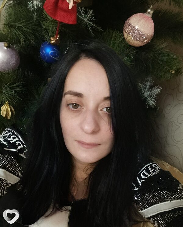 Ирина, 43, Донецке — анкета №3584236