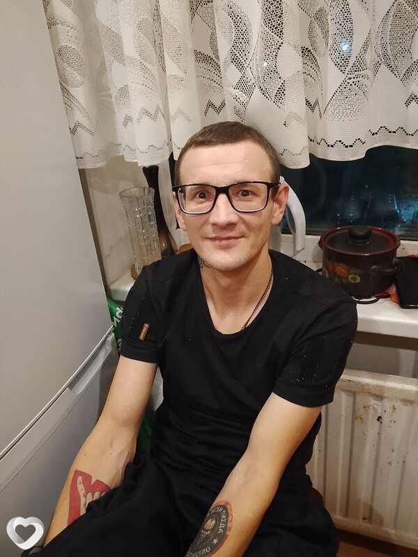 Илья, 32, Санкт-Петербурге — анкета №3584239