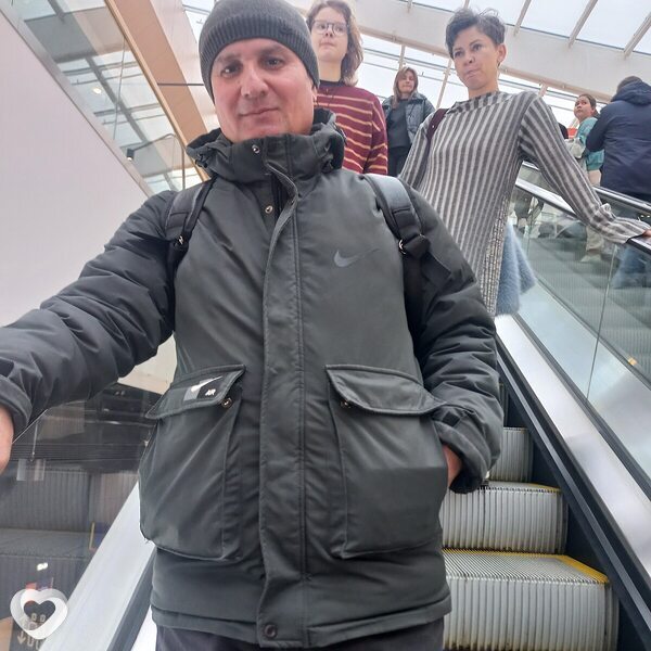 Эркабой, 52, Москве — анкета №3584240