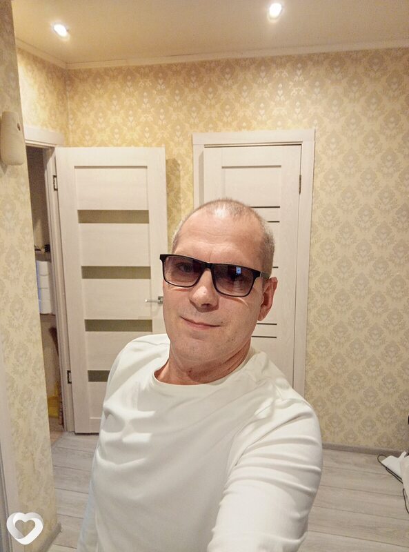 Andrei, 51, Солнечногорске — анкета №3584241