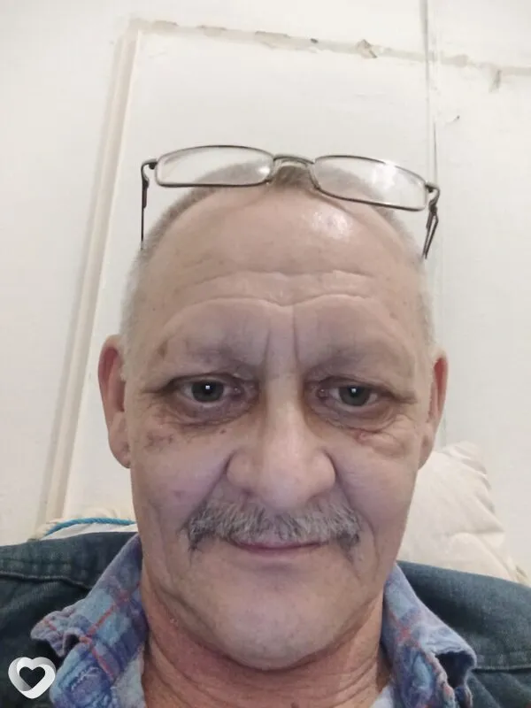 Gor, 62, Москве — анкета №3584243