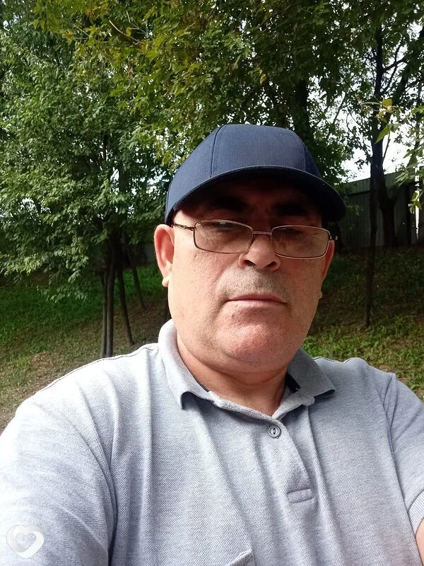 Эльдар, 57, Москве — анкета №3584246