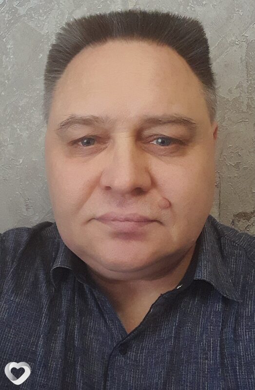 Серёга, 55, Благовещенске — анкета №3584260