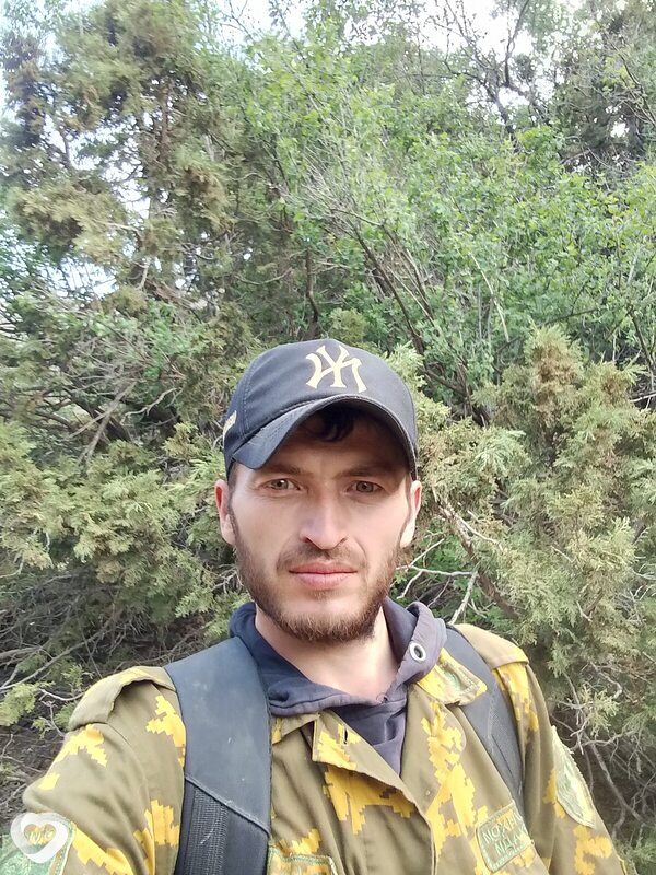 Фуркат, 30, Екатеринбурге — анкета №3584387