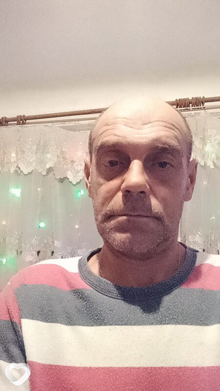 Андрей, 47, Новочеркасске — анкета №3584391