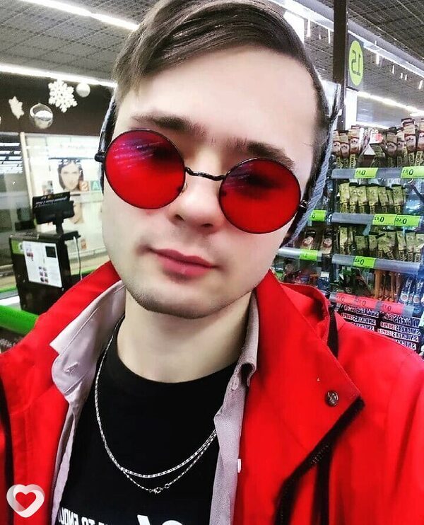 Дмитрий, 27, Борисове — анкета №3584401