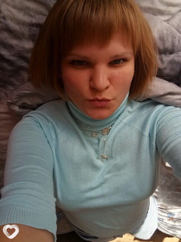 Ирина, 34, Санкт-Петербурге — анкета №3584402