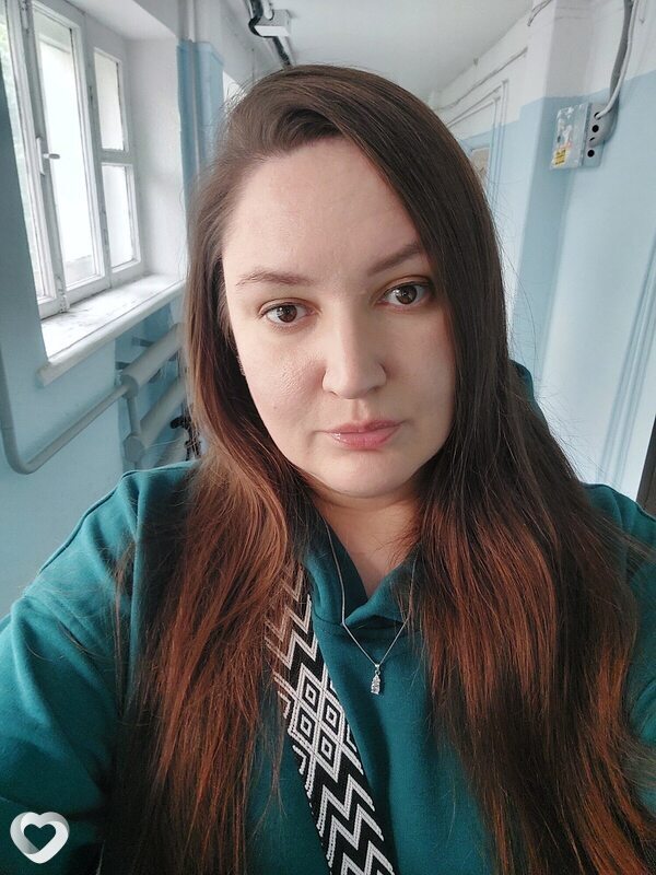 Мария, 37, Екатеринбурге — анкета №3584410
