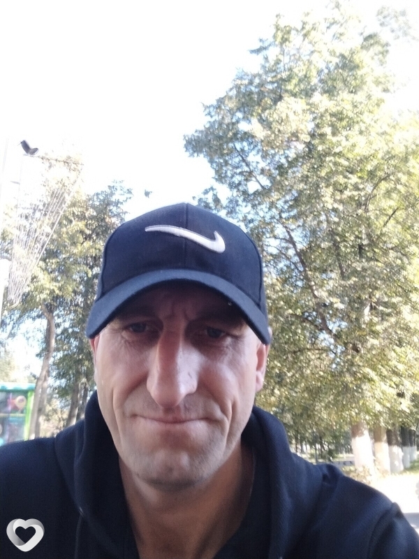 Пётр, 42, Дзержинске — анкета №3584420